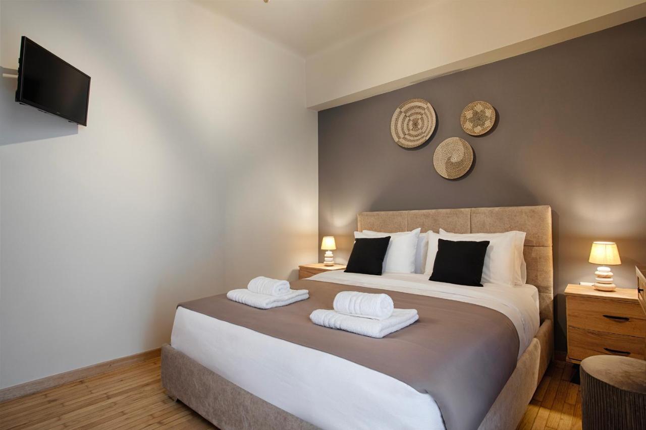Appartement Le Centre *