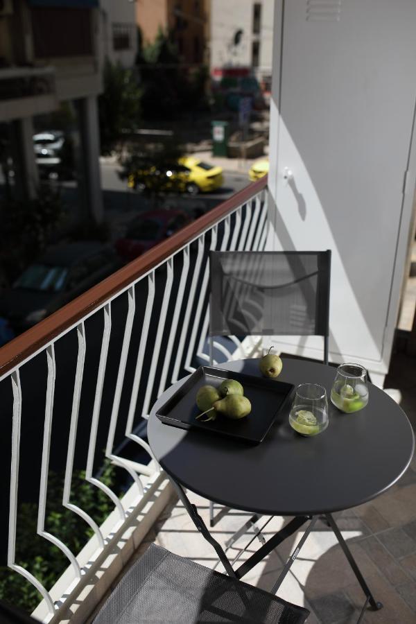 Le Centre Appartement *